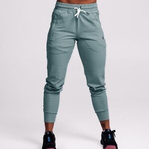 WILD SOUTH | Strike Joggers in Slate Blue | XXL